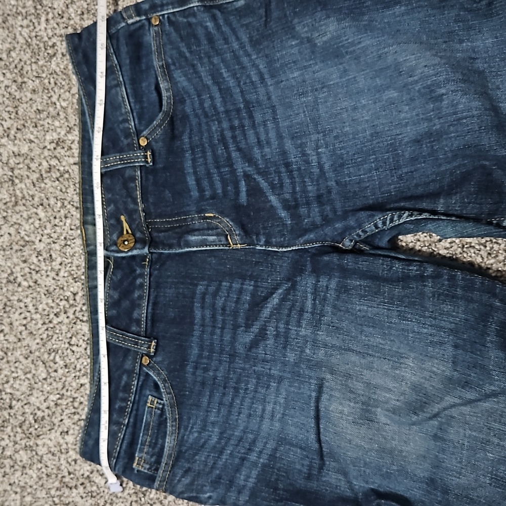 Simply Vera Capris - Picture 16 of 16